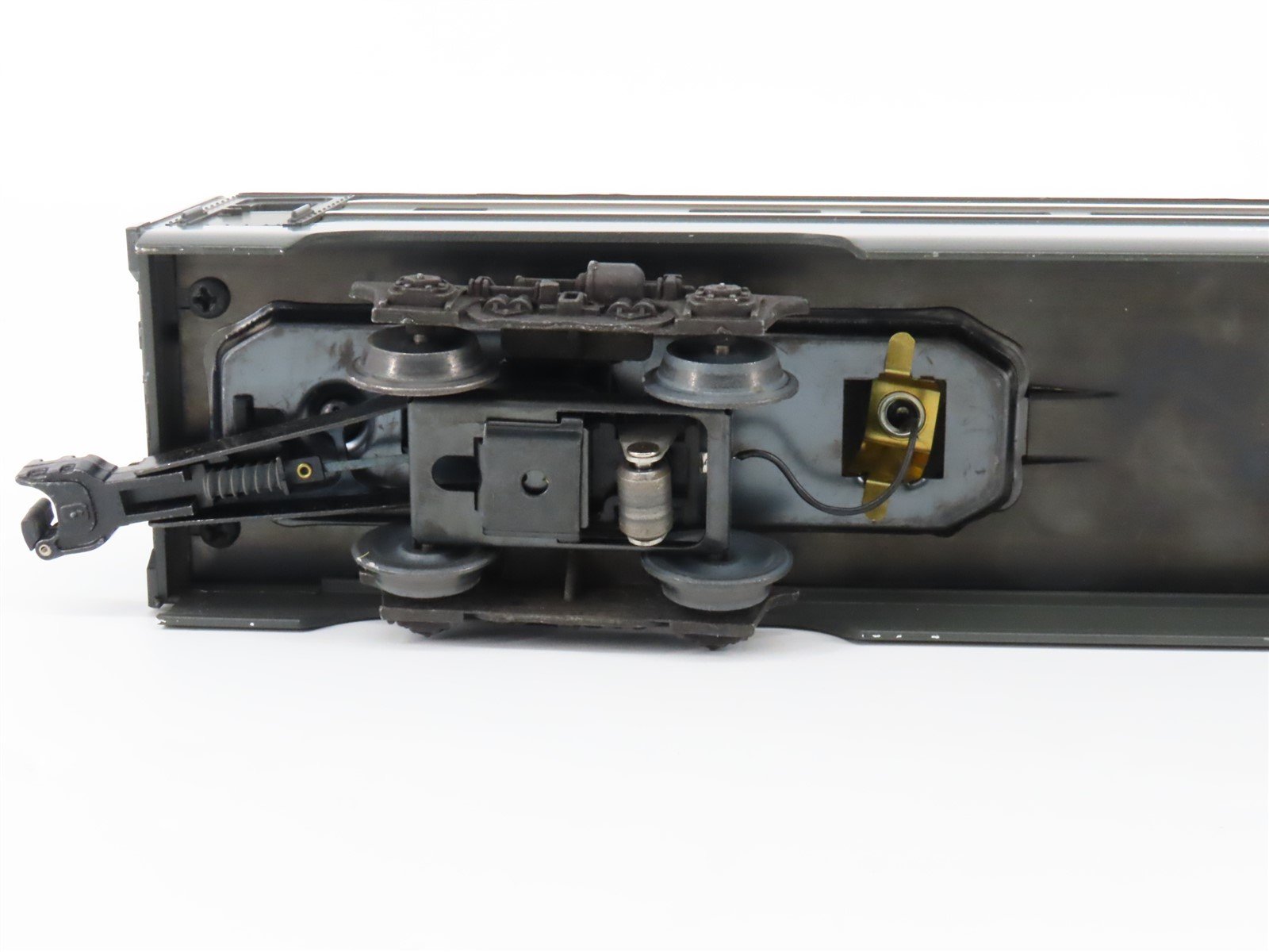 O Gauge 3-Rail Lionel 6-9598 NYC New York Central Observation Passenger