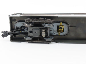 O Gauge 3-Rail Lionel 6-9598 NYC New York Central Observation Passenger