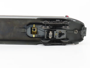O Gauge 3-Rail Lionel 6-9598 NYC New York Central Observation Passenger