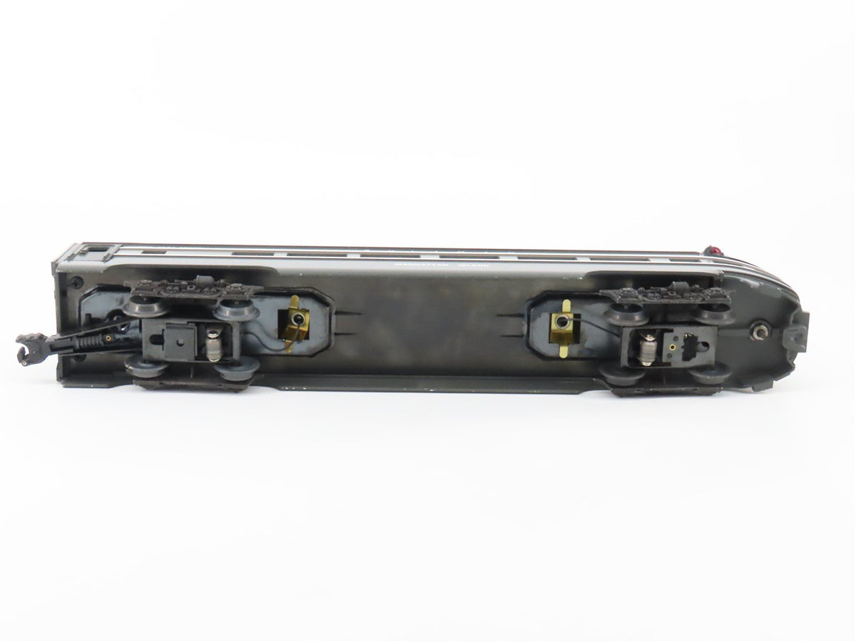 O Gauge 3-Rail Lionel 6-9598 NYC New York Central Observation Passenger