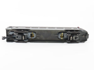 O Gauge 3-Rail Lionel 6-9598 NYC New York Central Observation Passenger