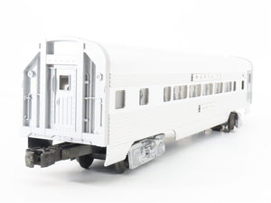 O Gauge 3-Rail Lionel 6-19112 ATSF Santa Fe Aluminum Passenger 