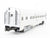 O Gauge 3-Rail Lionel 6-19112 ATSF Santa Fe Aluminum Passenger 