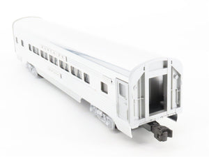 O Gauge 3-Rail Lionel 6-19112 ATSF Santa Fe Aluminum Passenger 