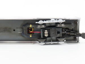 O Gauge 3-Rail Lionel 6-19112 ATSF Santa Fe Aluminum Passenger 