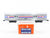 O Gauge 3-Rail Lionel 6-19100 AMTK Amtrak Aluminum Baggage Passenger #9100