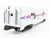 O Gauge 3-Rail Lionel 6-19100 AMTK Amtrak Aluminum Baggage Passenger #9100