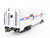 O Gauge 3-Rail Lionel 6-19100 AMTK Amtrak Aluminum Baggage Passenger #9100
