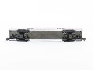 O Gauge 3-Rail Lionel 6-19100 AMTK Amtrak Aluminum Baggage Passenger #9100