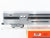 O Gauge 3-Rail Lionel 6-19122 D&RGW California Zephyr Baggage Passenger