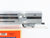 O Gauge 3-Rail Lionel 6-19122 D&RGW California Zephyr Baggage Passenger