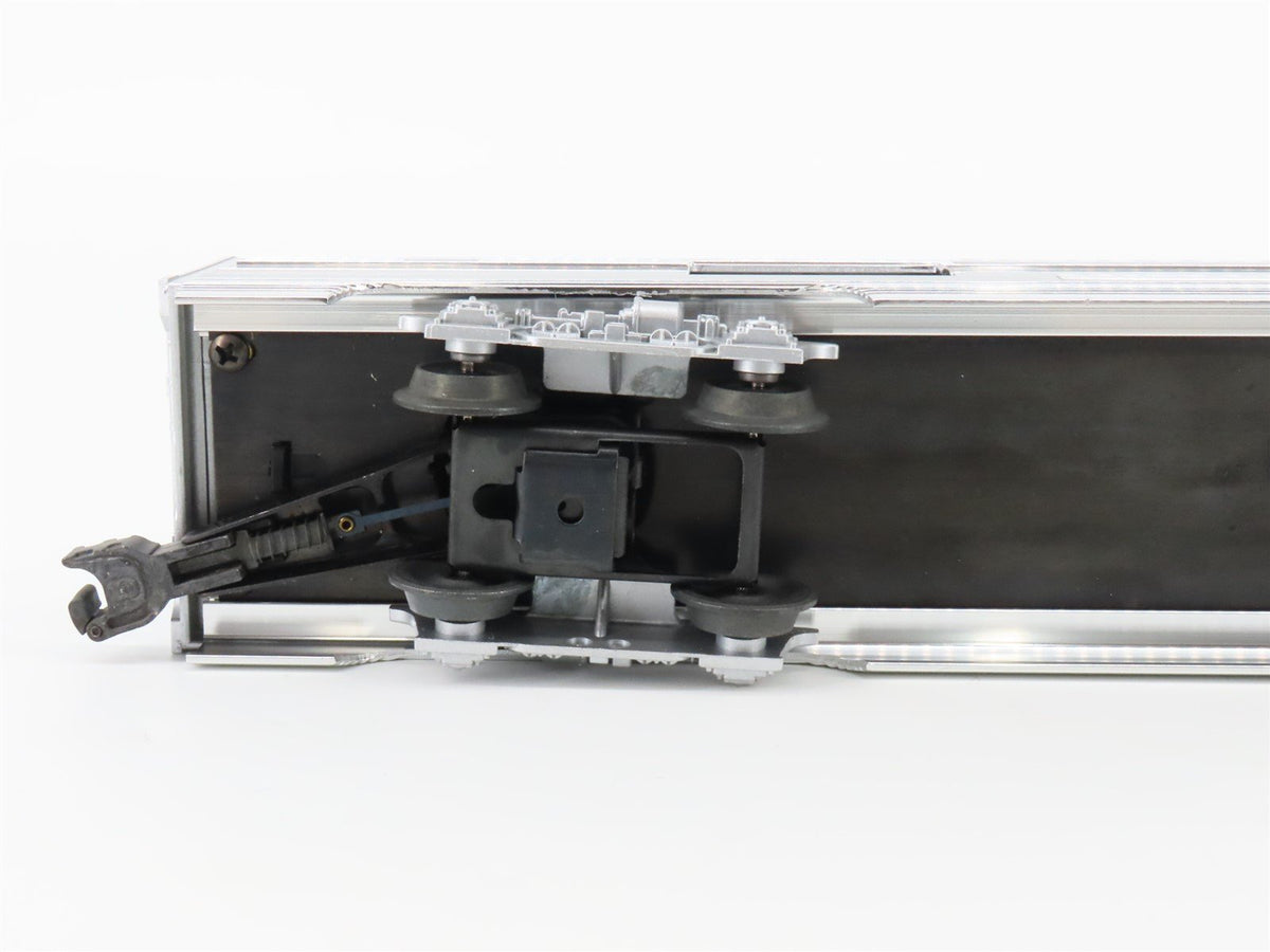 O Gauge 3-Rail Lionel 6-19122 D&amp;RGW California Zephyr Baggage Passenger