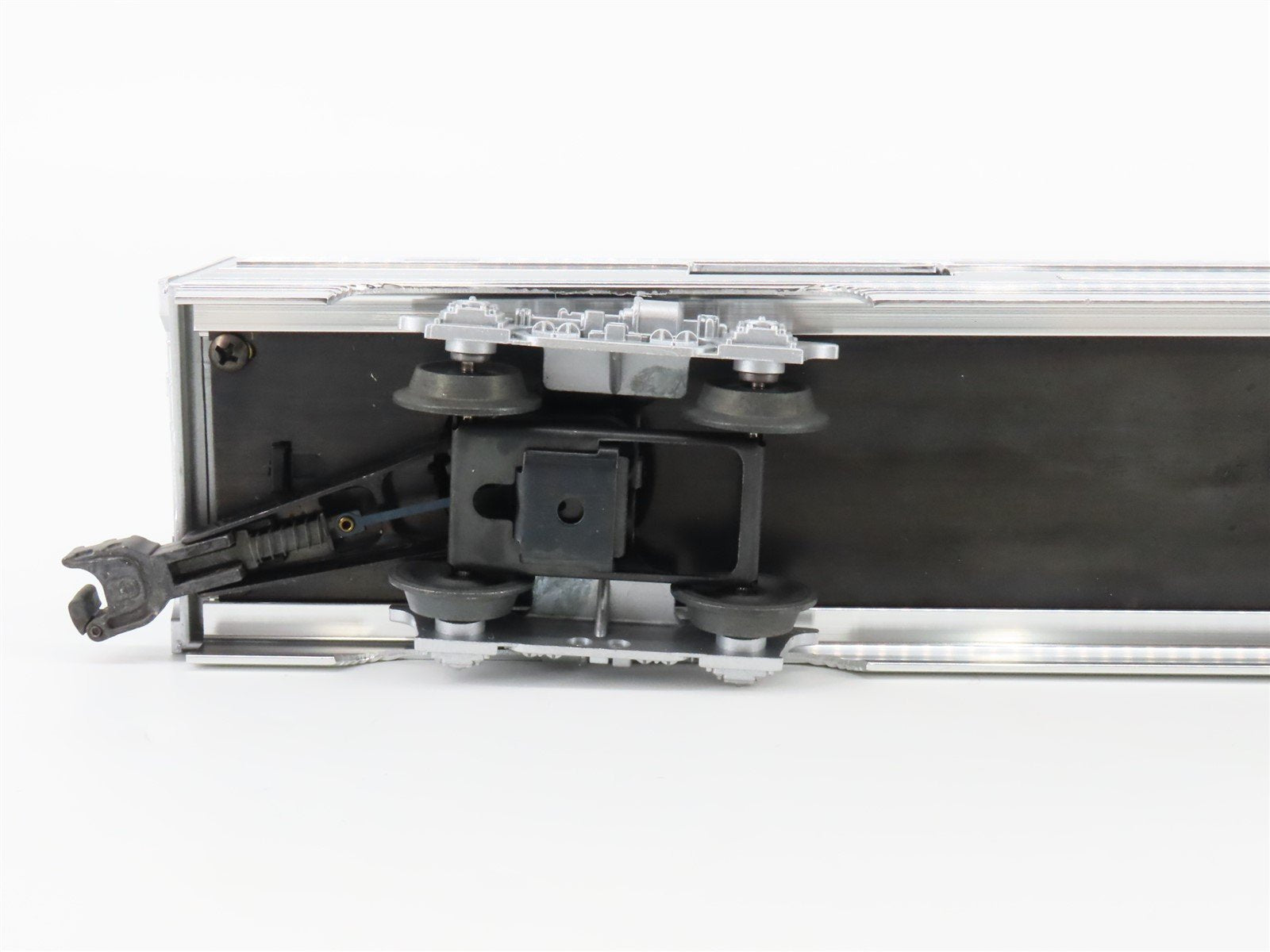 O Gauge 3-Rail Lionel 6-19122 D&RGW California Zephyr Baggage Passenger