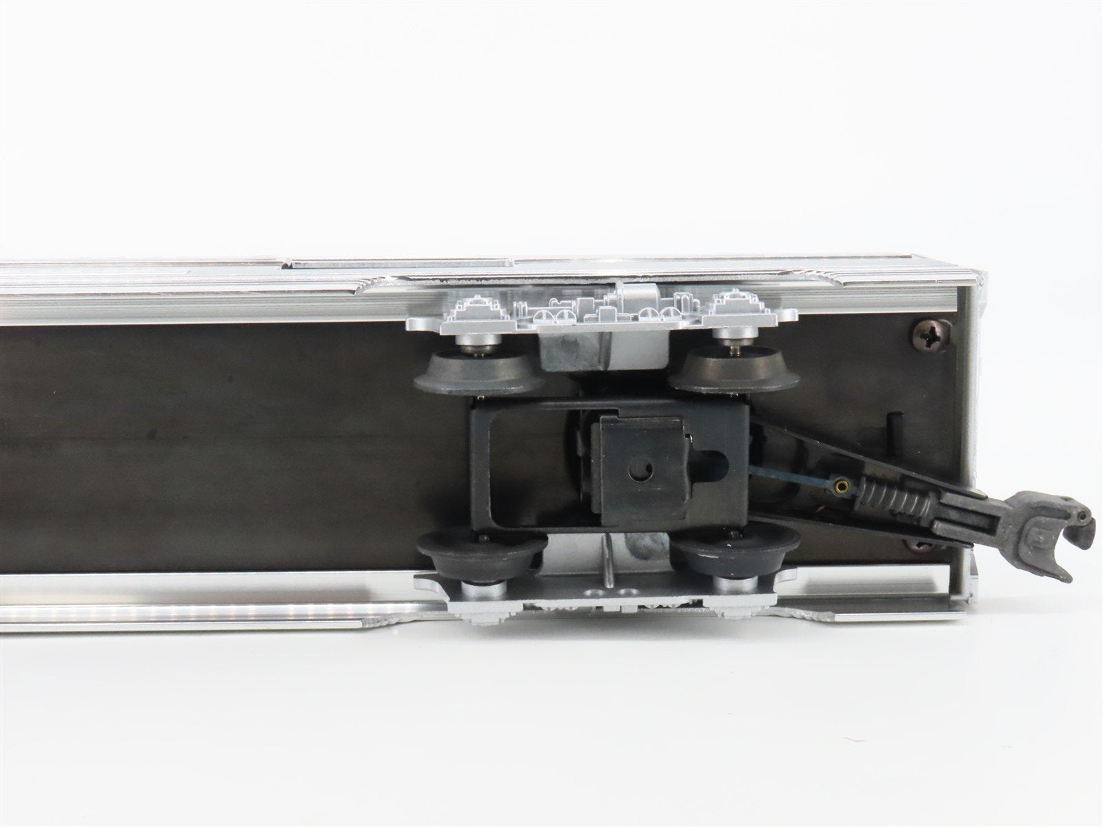 O Gauge 3-Rail Lionel 6-19122 D&RGW California Zephyr Baggage Passenger