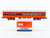 O Gauge 3-Rail Lionel 6-19186 MILW Hiawatha Aluminum Diner Passenger #170