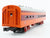 O Gauge 3-Rail Lionel 6-19186 MILW Hiawatha Aluminum Diner Passenger #170