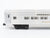 O Gauge 3-Rail Lionel Lines Aluminum Observation Passenger #2531 