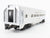 O Gauge 3-Rail Lionel Lines Aluminum Observation Passenger #2531 
