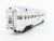 O Gauge 3-Rail Lionel Lines Aluminum Observation Passenger #2531 