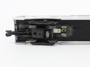 O Gauge 3-Rail Lionel Lines Aluminum Observation Passenger #2531 
