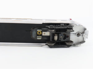 O Gauge 3-Rail Lionel Lines Aluminum Observation Passenger #2531 