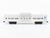 O Gauge 3-Rail Lionel Lines Aluminum Vista-Dome Passenger 
