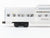 O Gauge 3-Rail Lionel Lines Aluminum Vista-Dome Passenger 