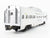 O Gauge 3-Rail Lionel Lines Aluminum Vista-Dome Passenger 
