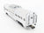 O Gauge 3-Rail Lionel Lines Aluminum Vista-Dome Passenger 