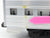 O Gauge 3-Rail Lionel Lines Aluminum Vista-Dome Passenger 