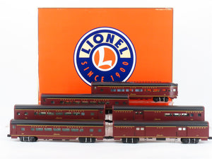 O Gauge 3-Rail Lionel 6-15333 N&W 