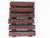 O Gauge 3-Rail Lionel 6-15333 N&W 