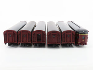 O Gauge 3-Rail Lionel 6-15333 N&W 
