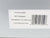 O Gauge 3-Rail Williams 43050 CP Canadian Pacific 3-Car Passenger Add-On Set