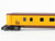 O Gauge 3-Rail Lionel 6-51249 Century Club UP M-1000 Overland Sleeper Passenger