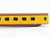 O Gauge 3-Rail Lionel 6-51249 Century Club UP M-1000 Overland Sleeper Passenger