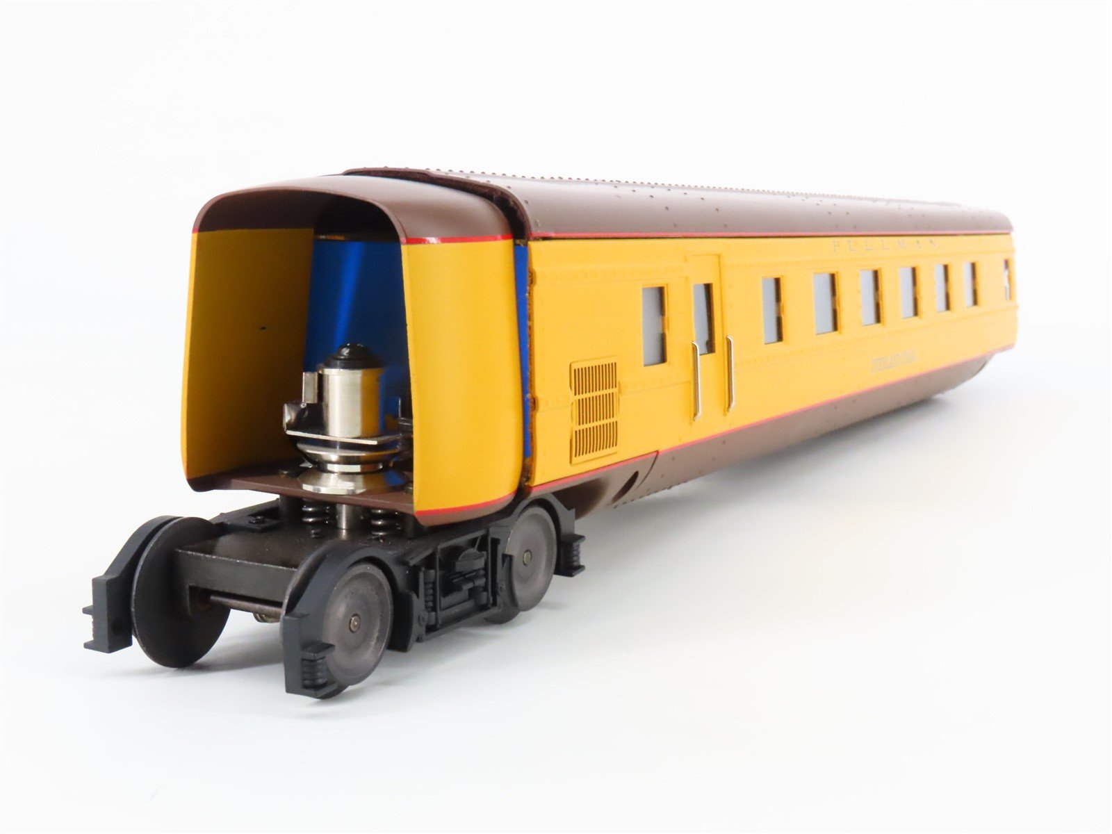 O Gauge 3-Rail Lionel 6-51249 Century Club UP M-1000 Overland Sleeper Passenger