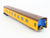 O Gauge 3-Rail Lionel 6-51249 Century Club UP M-1000 Overland Sleeper Passenger
