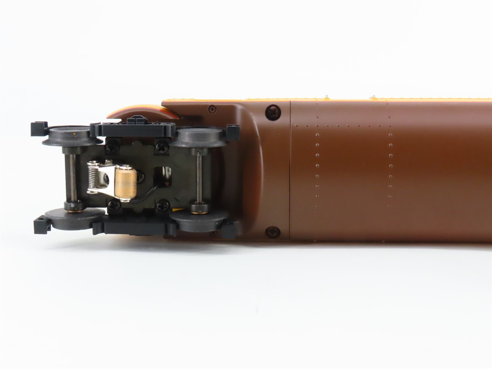 O Gauge 3-Rail Lionel 6-51249 Century Club UP M-1000 Overland Sleeper Passenger