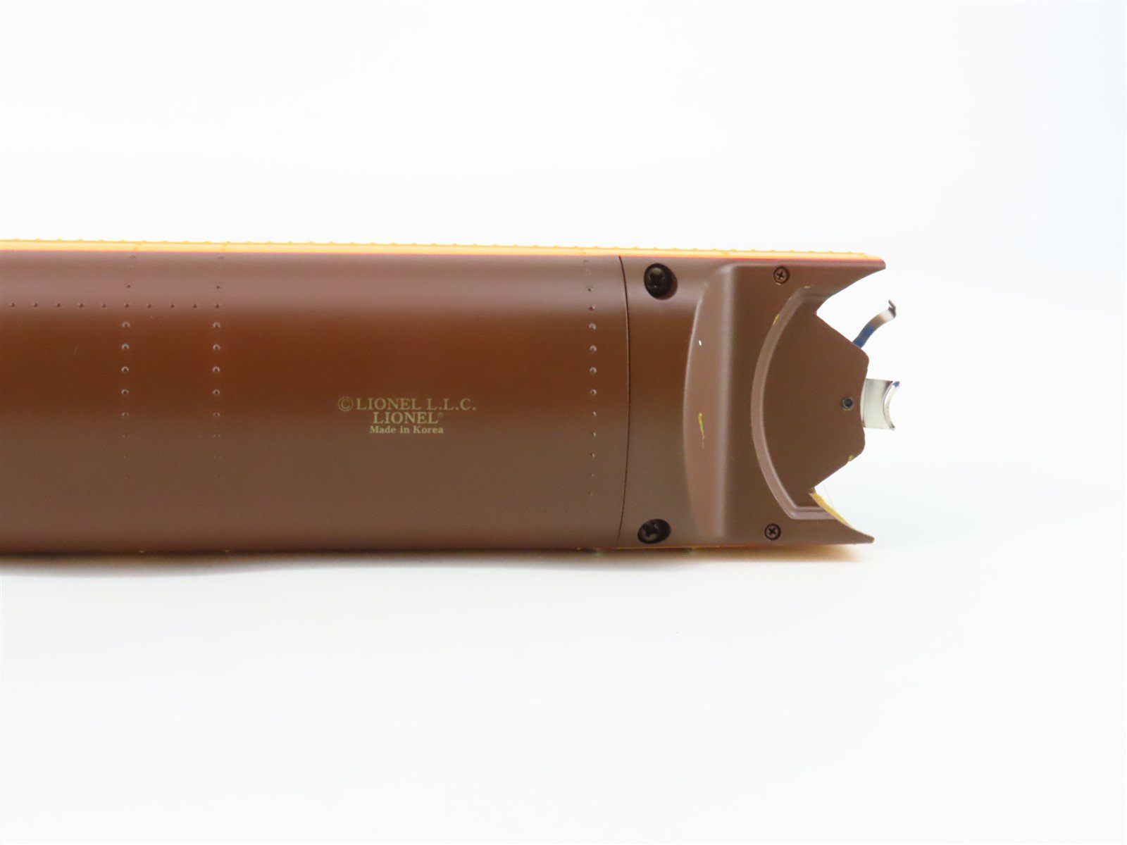 O Gauge 3-Rail Lionel 6-51249 Century Club UP M-1000 Overland Sleeper Passenger