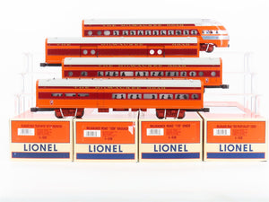 O Gauge 3-Rail Lionel 6-19184 MILW 