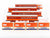 O Gauge 3-Rail Lionel 6-19184 MILW 