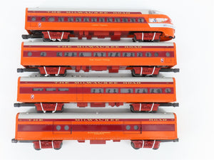 O Gauge 3-Rail Lionel 6-19184 MILW 