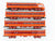 O Gauge 3-Rail Lionel 6-19184 MILW 