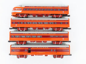 O Gauge 3-Rail Lionel 6-19184 MILW 