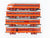 O Gauge 3-Rail Lionel 6-19184 MILW 