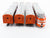 O Gauge 3-Rail Lionel 6-19184 MILW 