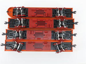 O Gauge 3-Rail Lionel 6-19184 MILW 