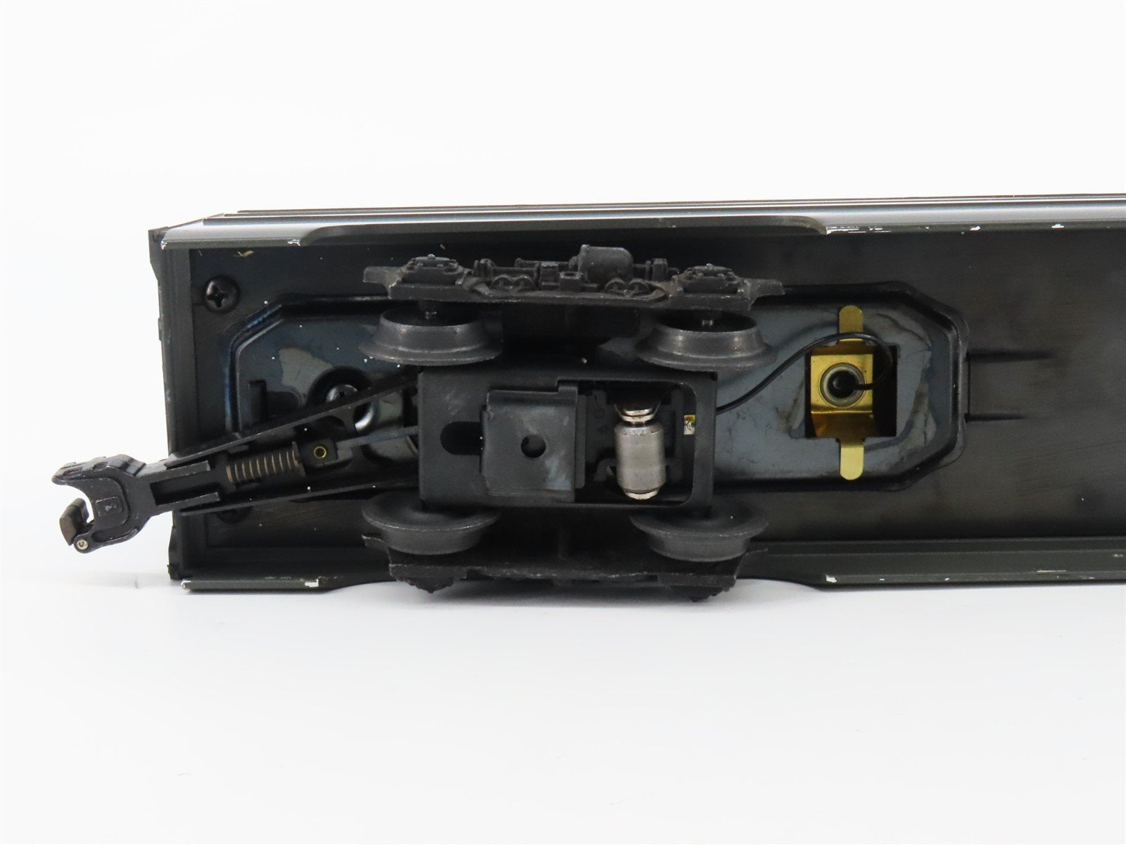 O Gauge 3-Rail Lionel 6-9596 NYC New York Central Pullman Passenger