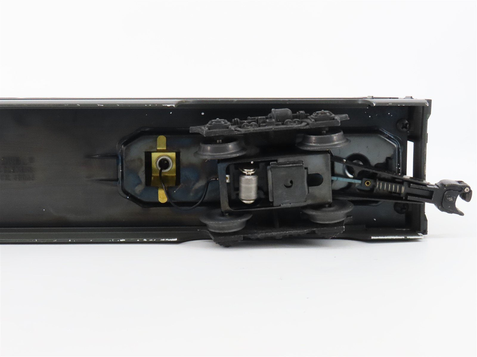 O Gauge 3-Rail Lionel 6-9596 NYC New York Central Pullman Passenger